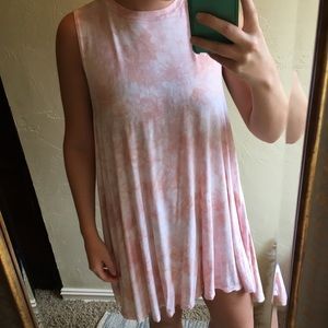 Summer dress.